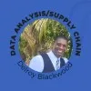 Delroy Blackwood