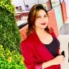 Nazia Naaz