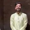 Harsh Kumar Jha