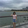 Lesley Liang