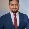 M Pruthiraj Lenka