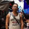 Tony Hung