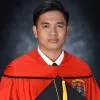 Aaron Paul Padilla