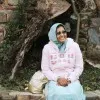 Khadeejah Taher