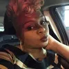 Miesha Coley