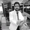 Akshay Saxena