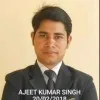 Ajeet Kumar