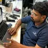 Dinesh Pore