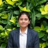 Alisha Sajeev