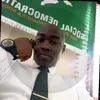 Donald Eleojo Ekpa