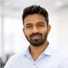 rajesh gouda