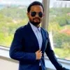 Benjamin Ashok