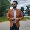Jusraj Singh