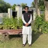 Daniyal Haroon