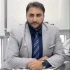 Syed Wasiq Bukhari