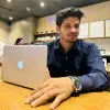Suraj Varma