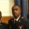 Trevon Forney
