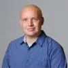 Dustin Palmer