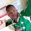 Caleb Mpusia