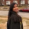 Anisha Shinde