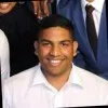 Basil DSouza