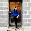 Anjely Gangoosirdar