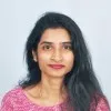 Ishwarya Reddy