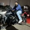 Anurag Kumar Giri