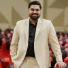 Salmaan Shamsudheen