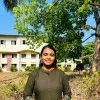 Shravya Shetty