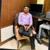 Santosh Saini