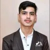 Harshveersinh Jadeja