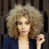 Salome Saliya