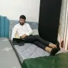 kaushik nakrani