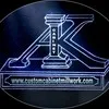 AK Custom Millwork Cabinet Maker