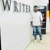 Aniket shewale