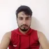 Bikram Bhandari