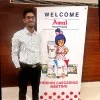 karthik beejana