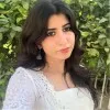 Shanzay Khanzada