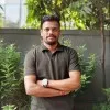 Rajat Vadagave
