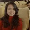 Chinmayee Panda