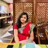 Nivedita Ghosh