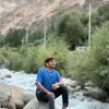 Krupang Patel