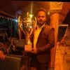 Hrishikesh Ranpise