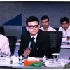 Saurav Ghosh