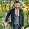 Ahmed Ismael
