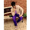 satesh Naraisan