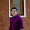 Pradeesh Kolothodi