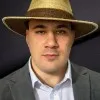 Adam Nusinow