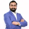 MOHANRAJ